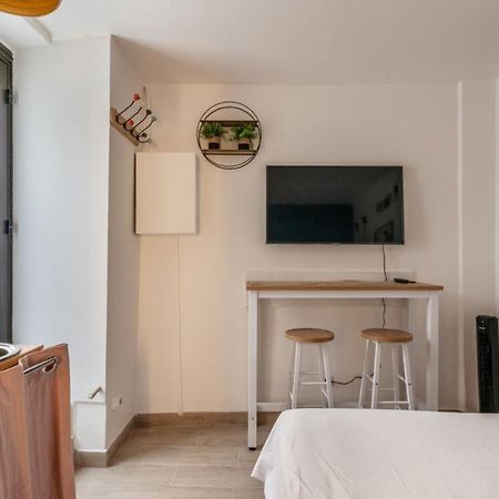 Studio In The Marais District - Paris - Welkeys Διαμέρισμα Εξωτερικό φωτογραφία