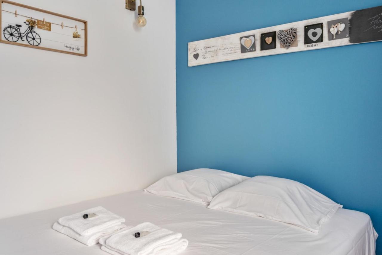Studio In The Marais District - Paris - Welkeys Διαμέρισμα Εξωτερικό φωτογραφία